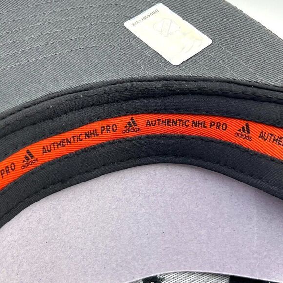 VEGAS Golden Knights Adidas Hat - Picture 8 of 8